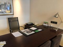 -成都世纪城假日酒店-西楼