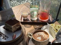 -六阅·福十 FORTEN 海景咖啡西餐厅(双廊古镇店)