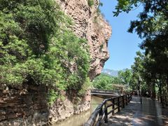 -红旗渠风景区