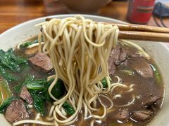 -无名氏面馆(邮电路店)
