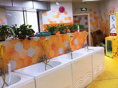-乐游宝宝亲子游泳(徐汇中心)