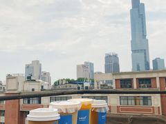 -Joymean coffee.见面咖啡
