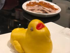 -皇城根·烤鸭·鱼头·家常菜(欧亚大观乐活城店)