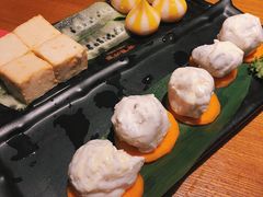 手作芝士虾滑-呷哺呷哺(星光天地店)