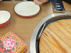 -那红花·东北菜铁锅炖(仙林金鹰店)