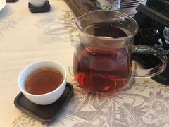 -香云轩·顺德菜(香云纱园林酒店店)