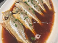 -渔满仓海鲜渔家(象山二店)