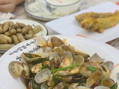 -盱眙小龙虾(天虹店)