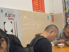 -马王庙刀削面馆(四川省交通学院宿舍店)