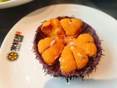 -常鲜楼常来尝鲜海胆馆(星海店)