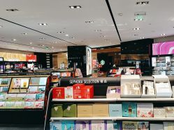 -丝芙兰Sephora
