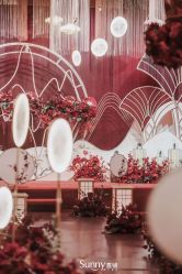 -Sunny喜铺婚礼策划(东部店)