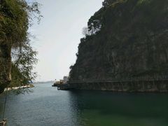 -西陵峡快乐谷(三峡蹦极)