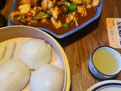 -长亭酒肆.武夷菜(鼓楼后海店)