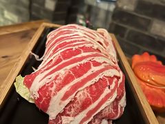 凑凑肥牛-湊湊火锅·茶憩(杭州湖滨银泰in77店)