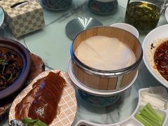 -董家大院·京味家常菜(朝丰家园店)