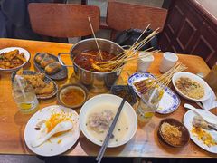 -付小姐在成都(中山公园店)