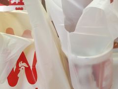 -华莱士·全鸡汉堡(五号路店)