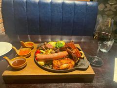 -blue frog蓝蛙(长泰广场店)