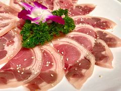 -大树头·花园餐厅(市桥店)