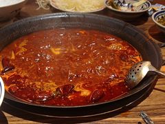 -旧街市鲜货老火锅(大光路店)