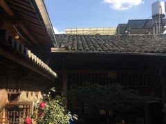 -龙姐私房菜(和顺古镇店)