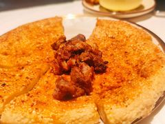 -谷丽羊肉串·新疆鲜货烧烤馆·清真·夜宵(长沙首店)