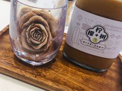 -柠檬树茶餐厅(海雅缤纷城店)