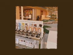 -Seesaw Coffee(朝阳大悦城店)