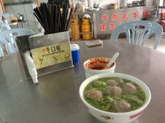 -福合埕牛口福·牛肉火锅·牛肉丸