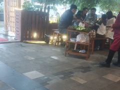 -岳记兴隆·青城腊排铜火锅(融创店)