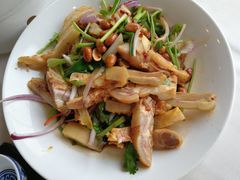 拆骨猪手-黄埔华苑酒家(黄埔总店)