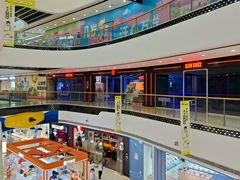 -重庆北碚万达广场