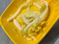 -河州春清真西北特色美食(虎踞路店)