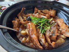 -彩丰楼中餐厅·仁恒洲际酒店