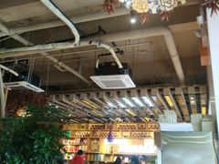 大堂-五谷杂粮(农业南路店)
