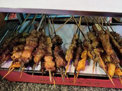 -路边边.炒菜烧烤.音乐餐厅(良乡长虹店)