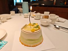 -théATRE 茶聚场(王府中環店)