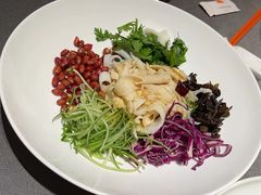 -小厨娘绣中淮扬(大行宫科巷店)