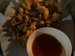-Ganesha Pudak Cafe