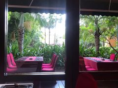 -三亚湾海居铂尔曼度假酒店