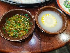 -草本味·市井羊肉馆(新开铺总店)