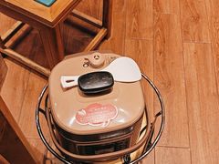 -巢爷老味(东方红店)