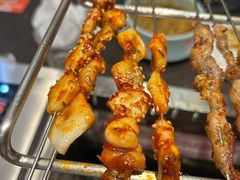 -邢氏老太太烤串(北兴街店)