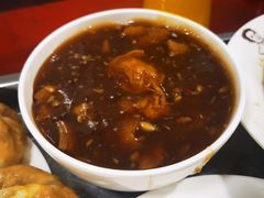 炒肝-姚记炒肝店(鼓楼店)