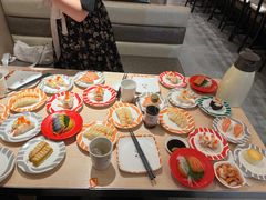 -新一番三文鱼寿司(大东海店)