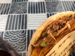 -福瑞记老孙头biangbiang面(新生路店)