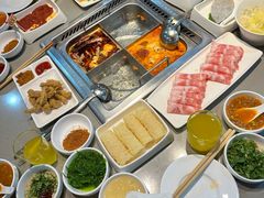 -海底捞火锅(杭州滨江九宜城店)