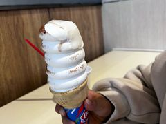 -DQ·蛋糕·冰淇淋(金桥店)