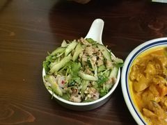-马来MO简餐.南洋风味料理(美食街店)